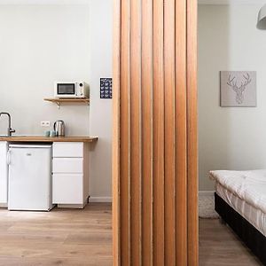 Appartement met een Slaapkamer